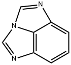 Imidazo[1,5,4-cd]benzimidazole (8CI,9CI)
