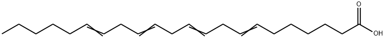 7,10,13,16-Docosatetraenoic acid