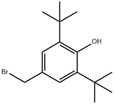 2,6-二叔丁基-4-溴甲基苯酚
