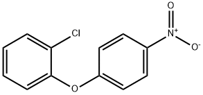 2-chloro-1-(4-nitrophenoxy)benzene