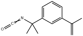 3-异丙基-二甲基苄基异氰酸酯TMI