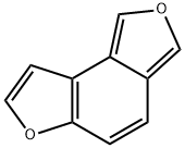 Benzo[1,2-b:3,4-c]difuran  (8CI,9CI)