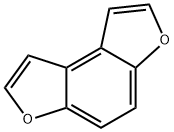 Benzo[1,2-b:4,3-b]difuran  (8CI,9CI)