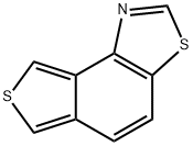 Thieno[3,4-e]benzothiazole (8CI,9CI)