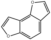 Benzo[1,2-b:3,4-b]difuran  (8CI,9CI)