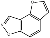 Furo[2,3-e][1,2]benzisoxazole (8CI,9CI)