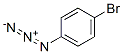1-叠氮基-4-溴苯