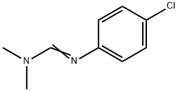 N,N-Dimethyl-N'-(4-chlorophenyl)formamidine