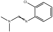 N'-(2-氯苯基)-N,N-二甲基甲酰胺