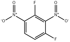 1,3-二氟-2,4-二硝基苯