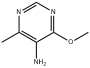 5-Pyrimidinamine, 4-methoxy-6-methyl- (9CI)