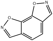 Benzo[1,2-d:4,3-d]diisoxazole (8CI,9CI)