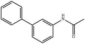 3-acetamidobiphenyl