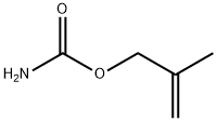 2-methylprop-2-enyl carbamate