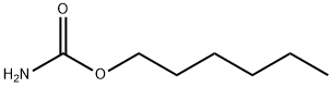 CARBAMICACIDHEXYLESTER