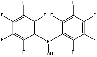 二(五氟苯基)硼酸