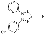 2,3-DIPHENYL-5-CYANOTETRAZOLIUM CHLORIDE