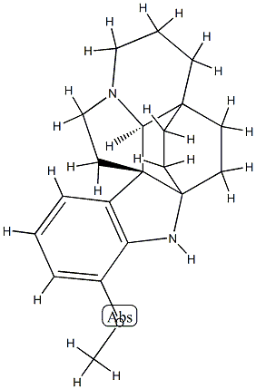 17-Methoxyaspidofractinine