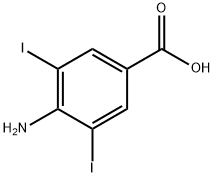 4-氨基-3,5-二碘苯甲酸