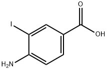 4-氨基-3-碘苯甲酸