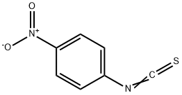 异硫代氰基4-硝基苯酯