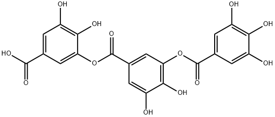 Trigallic Acid