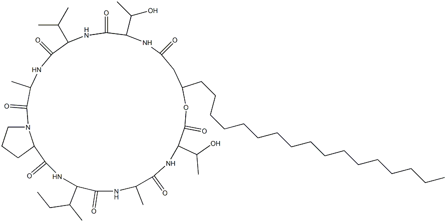 peptidolipin NA