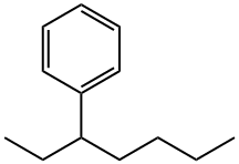 (3-heptyl)benzene