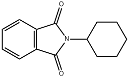 2-cyclohexylisoindole-1,3-dione