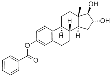 ESTRIOL 3-BENZOATE