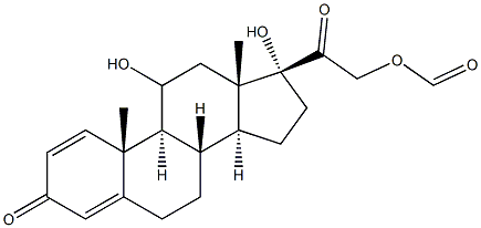 Prednisolone 21-Formate