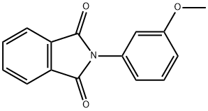 2-(3-methoxyphenyl)-1H-isoindole-1,3(2H)-dione