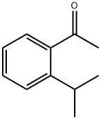 Ethanone, 1-[2-(1-methylethyl)phenyl]- (9CI)