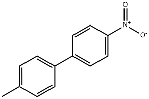 1,1'-BIPHENYL, 4-METHYL-4'-NITRO-