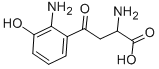 DL-3-羟基犬尿素