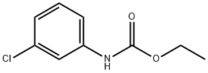 N-(3-氯苯基)氨基甲酸乙酯