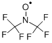 BIS(TRIFLUOROMETHYL)NITROXIDE