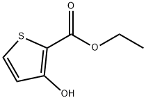3-羟基噻吩-2-甲酸乙酯