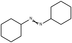 1,2-Dicyclohexyldiazene