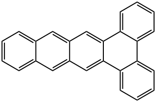 Dibenzo[a,c]naphthacene