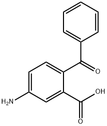 5-amino-2-benzoyl-benzoic acid