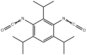 2,4,6-TRIISOPROPYL-M-PHENYLENE DIISOCYANATE