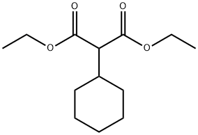 DIETHYL 2-CYCLOHEXYLMALONATE