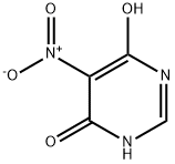 5-硝基-4,6-二羟基嘧啶