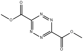1,2,4,5-四嗪-3,6-二羧酸二甲酯