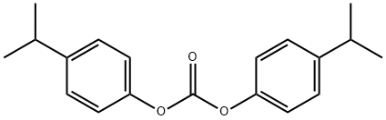 bis(4-propan-2-ylphenyl) carbonate