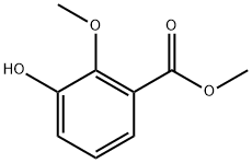 methyl 3-hydroxy-2-methoxybenzoate