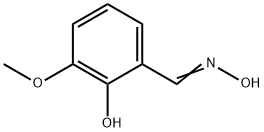 (6Z)-6-[(羟基氨基)亚甲基]-2-甲氧基环己-2,4-二烯-1-酮
