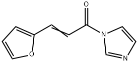 3-(2-furyl)acryloylimidazole