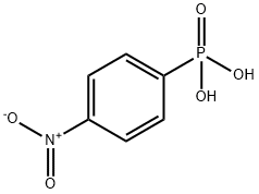 (4-NITRO-PHENYL)-PHOSPHONIC ACID
